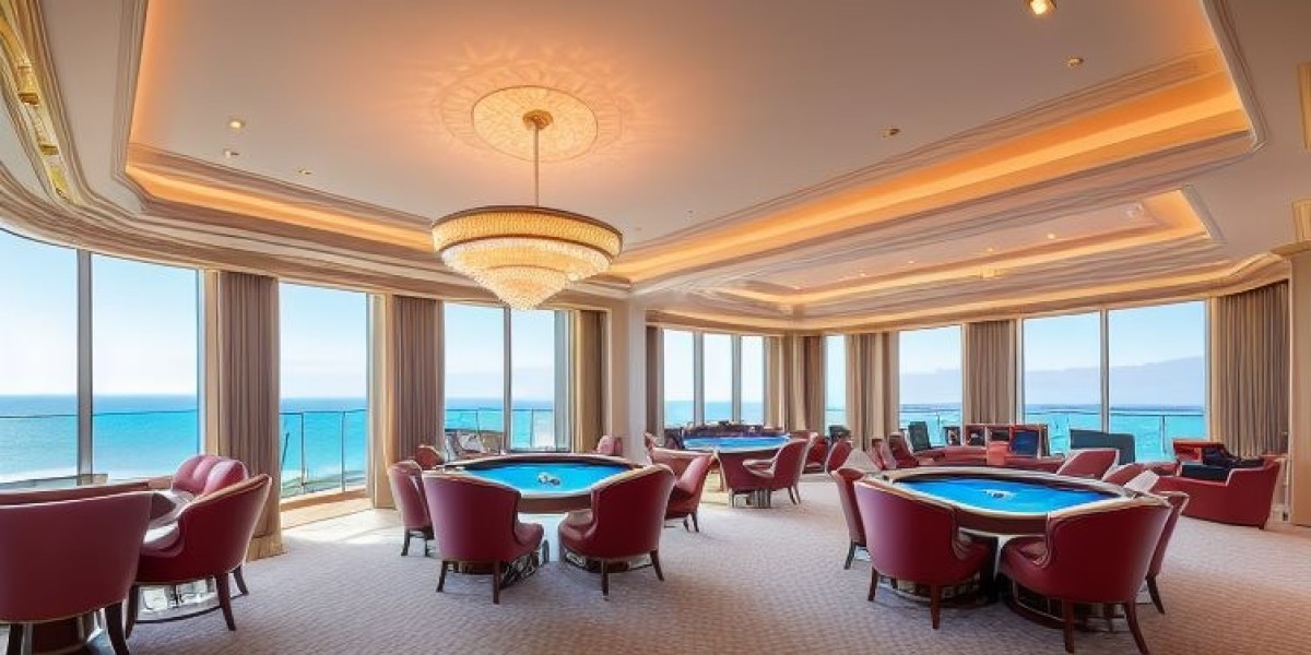 Real-time Croupier Gaming at 7Bit
