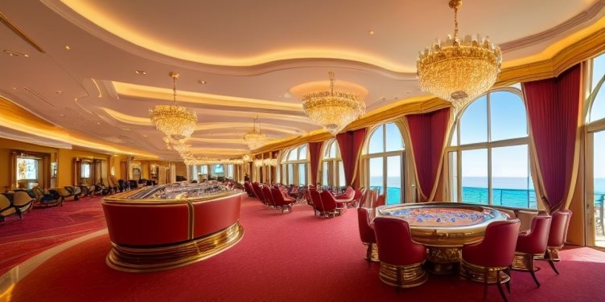 Online Croupier Superiority at Crown Gold