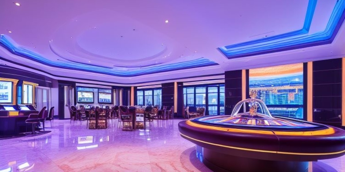 Selección Premium de Juegos en Casino Legiano
