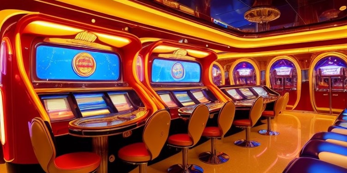 Slot Verzameling bij Amonbet Casino