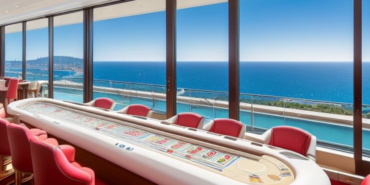 Board Gambling Perfection at Lukki Casino