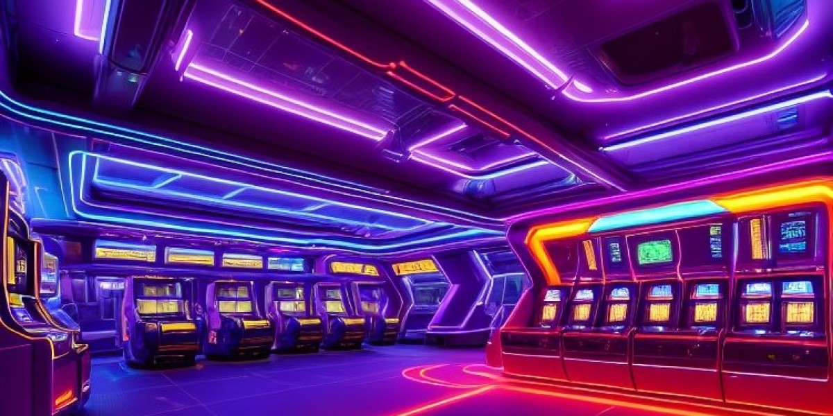 Avventura del Casino Totale su StarVegas