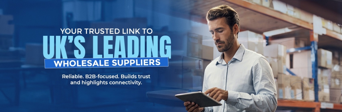 Wholesale Connetions Cover Image