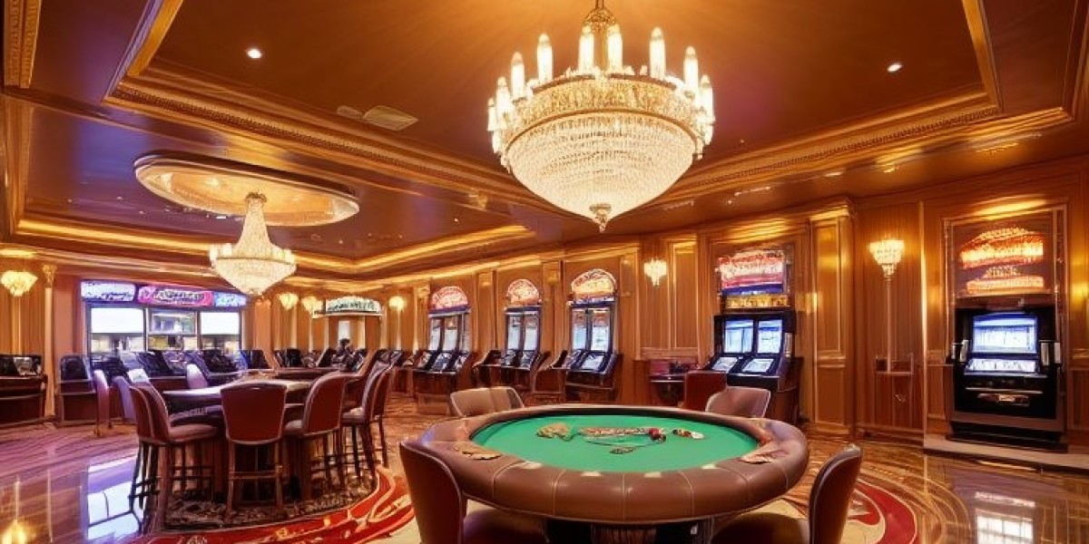 Groundbreaking Crush Gambling Journey at Asino Casino