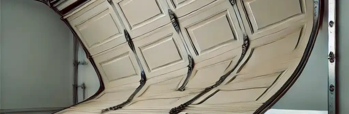 Alldaygarage doorrepair Cover Image