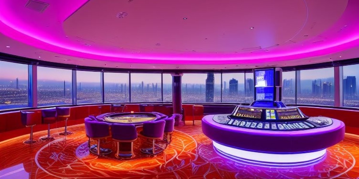 Portable Gambling Revolution at Lukki Casino NZ
