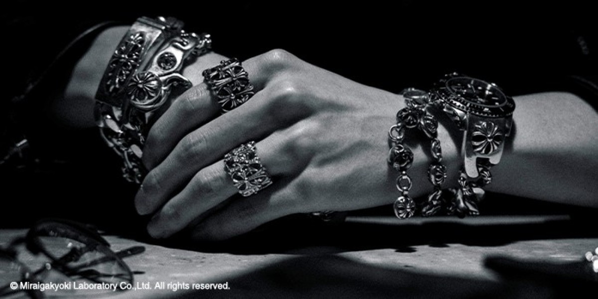 Chrome Hearts Luxury Bags Collection