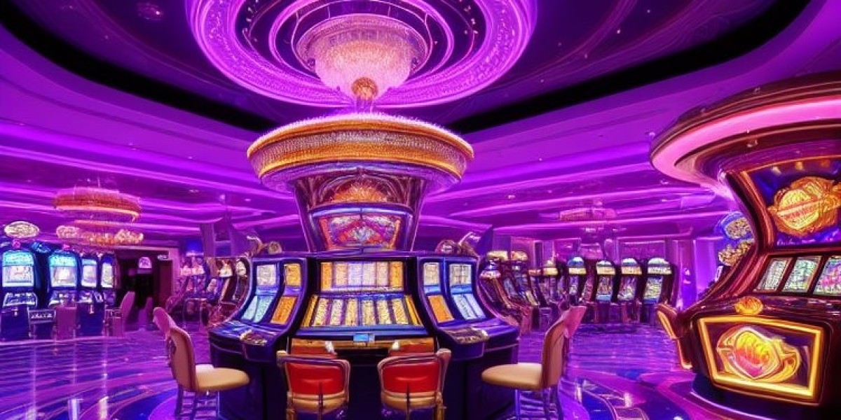 Modo Prueba en Nine Casino