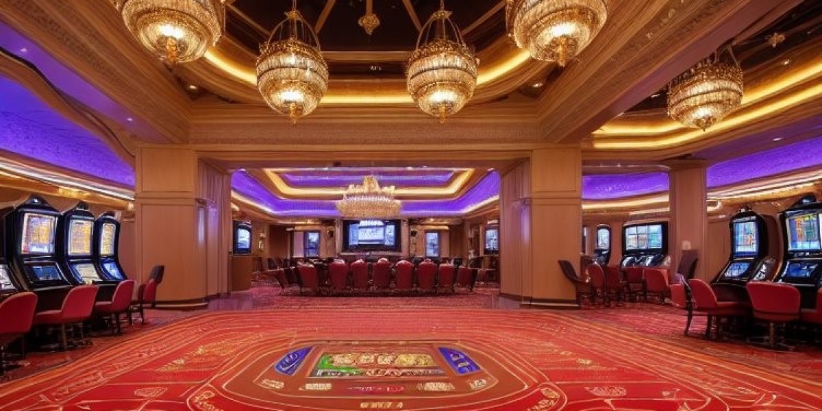 GameTwist Nederland  excelleert  in  slots met jackpots.