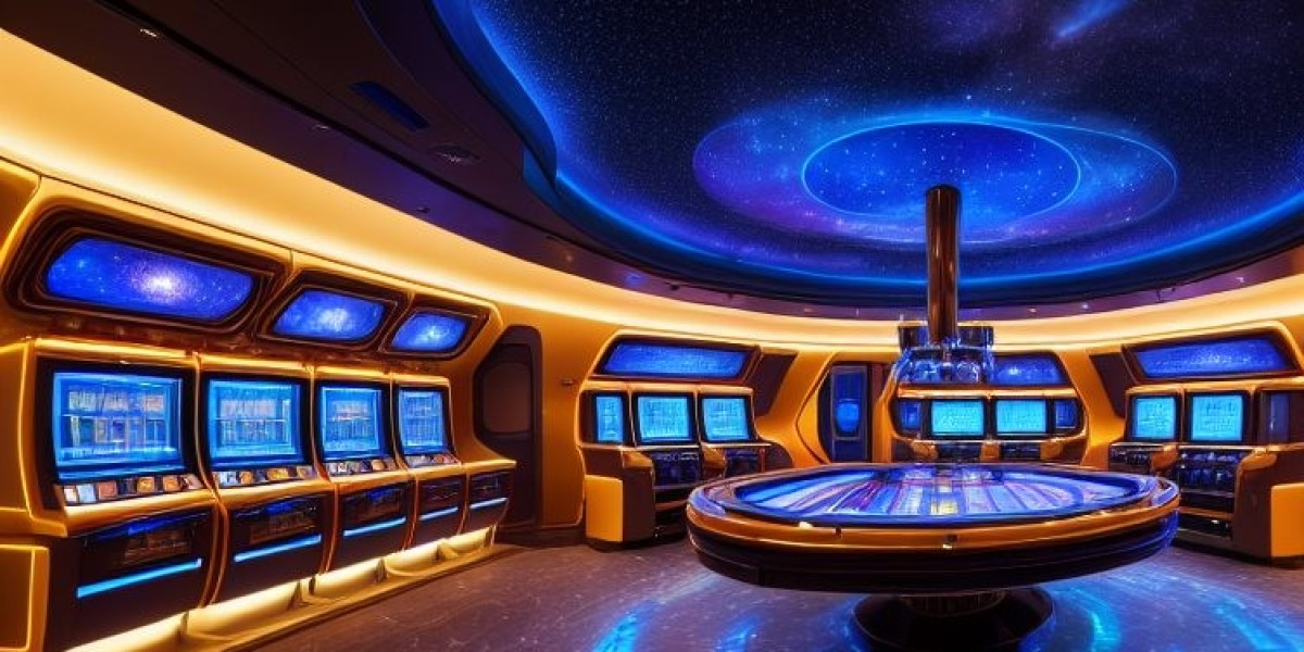 Eccellente Variazione di Giochi Star Casino