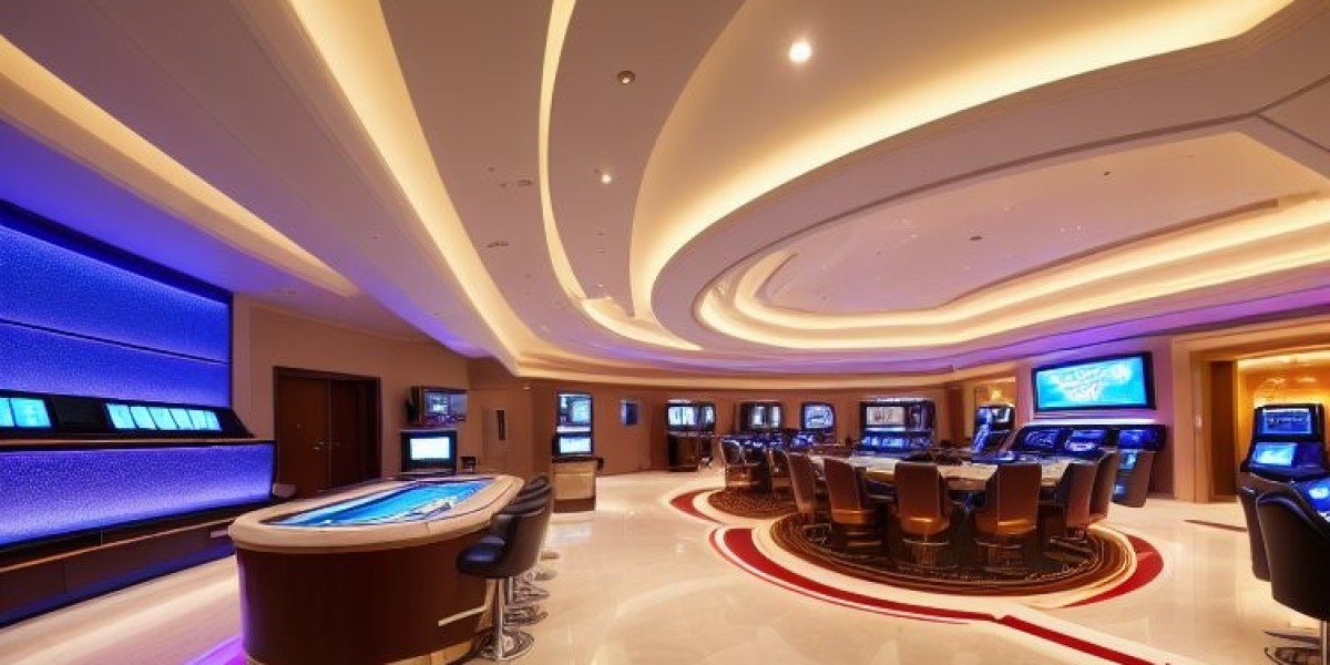 Esperienza del Gaming Integrale sul StarVegas