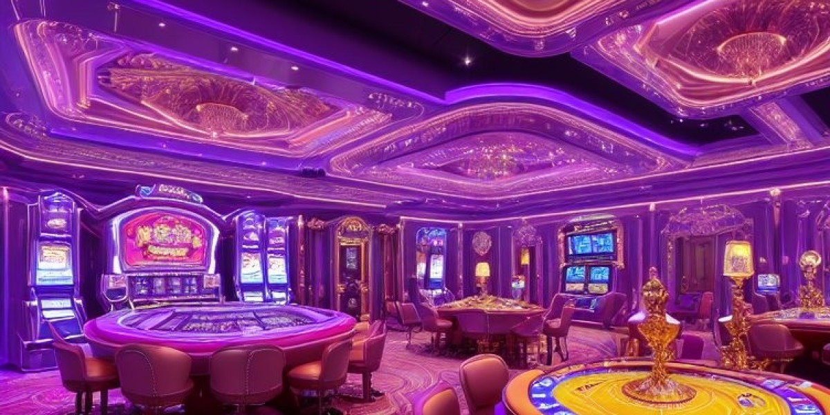 Incredible Gaming World on VegasNow