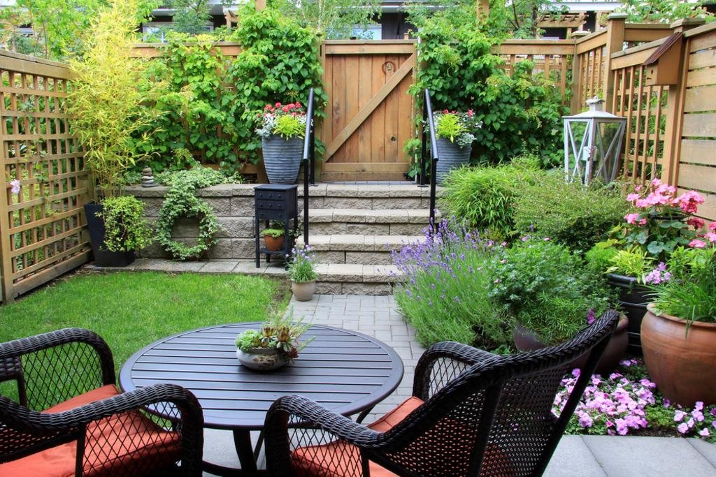 Home - Evergeen Landscaping