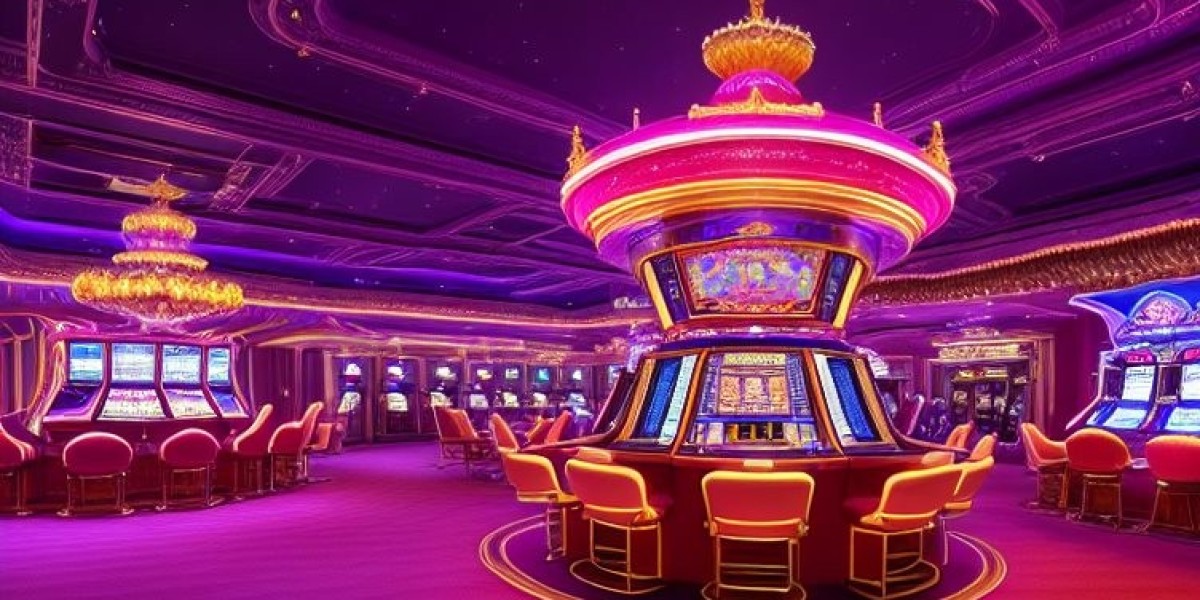 Profitable Promotion Structure at Casino Jet4Bet