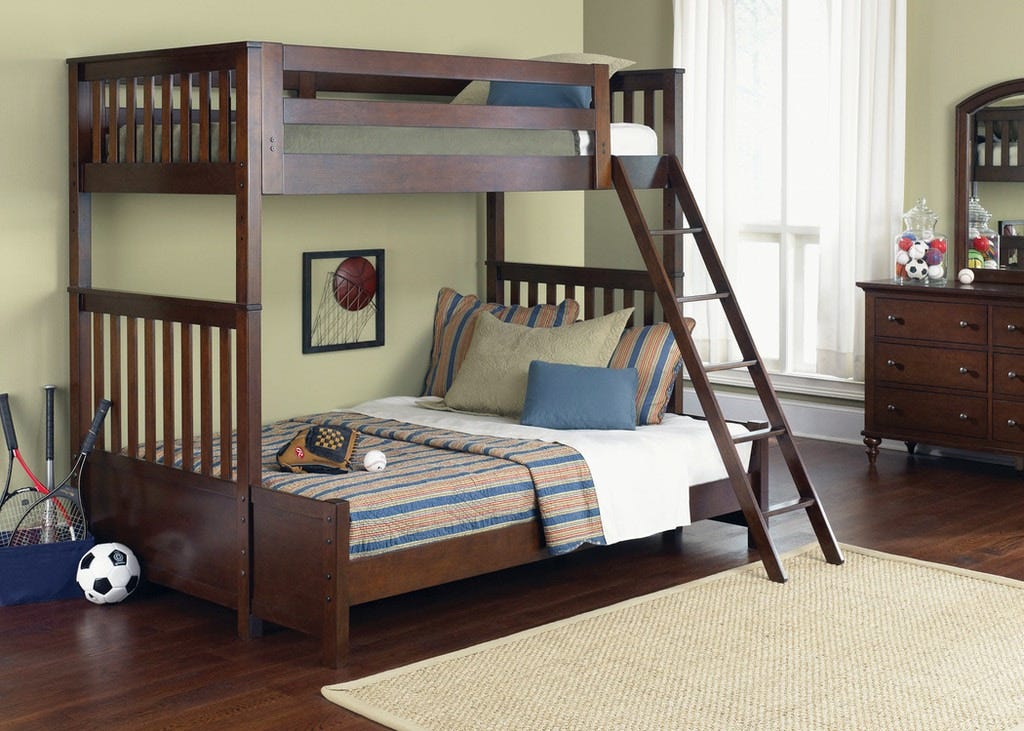Loft Beds as Guest Rooms in Indiana Airbnb Rentals | by My Signature Home furniture | Sep, 2025 | Medium