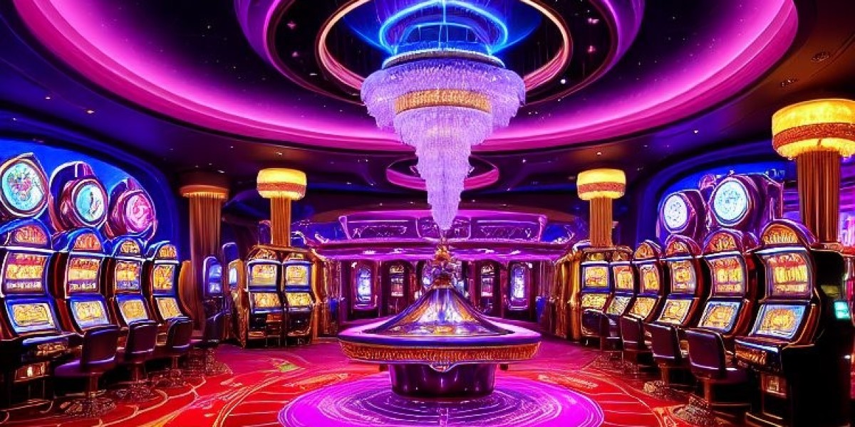 Glücksspielautomaten im Neo Spin Casino
