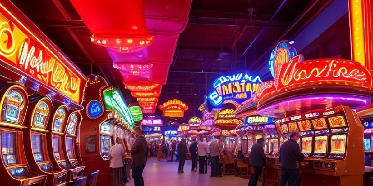 Innovative Approach Gaming at VegasNow Australia