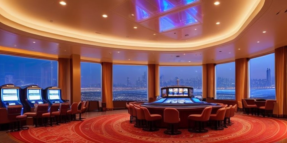 Engage in Gaming at 666 Casino UK
