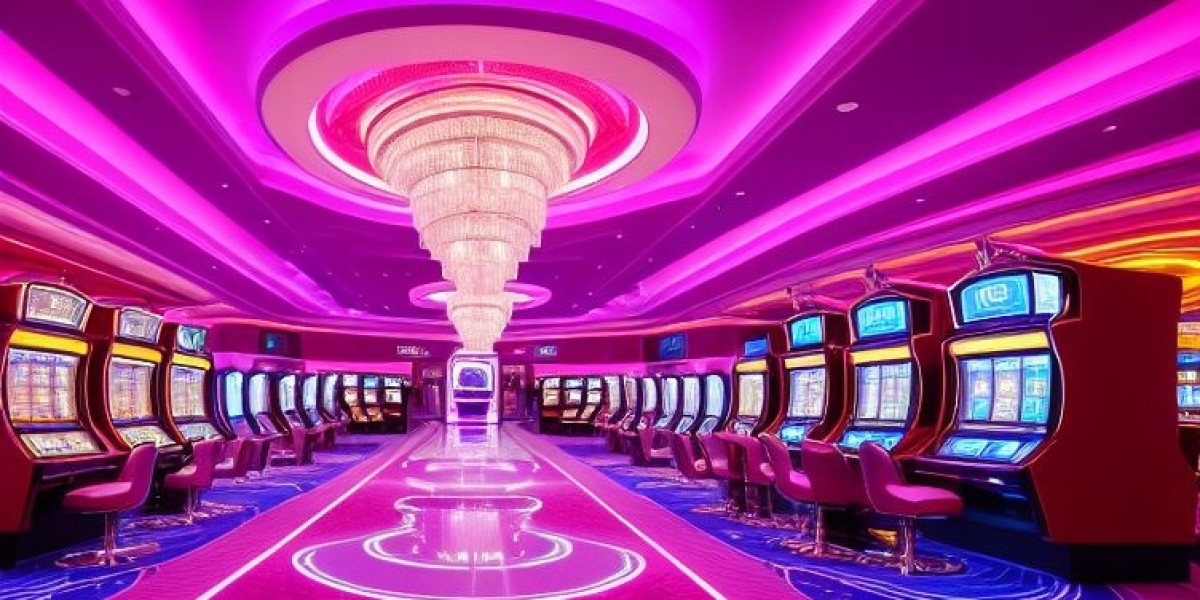 Ongelooflijke fruitautomaten keuze bij BetCity Casino