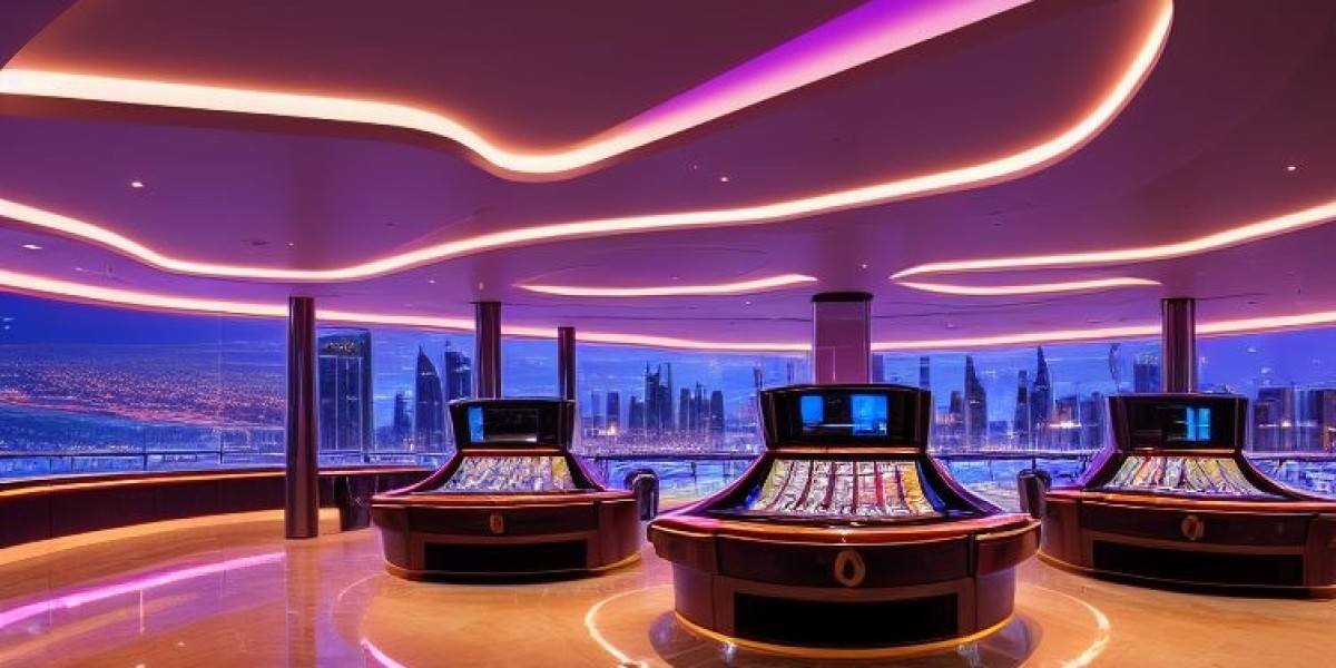 Unique Gambling Collection at NeoSpins