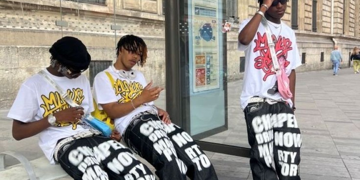 Street Meets Luxury in Minus Two x Balenciaga Capsule