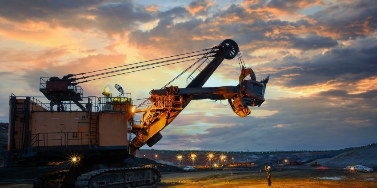 Equipment Rental Dubai – Reliable Solutions for Every Project
