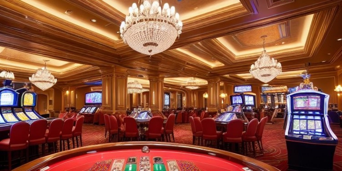 Zocke im JokerStar Casino