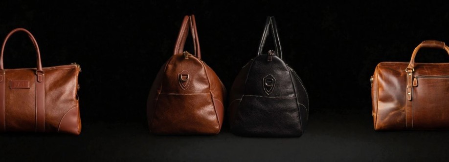 Nab Leather Cover Image