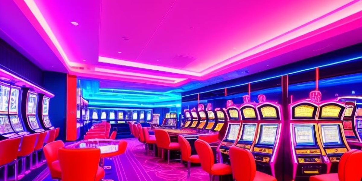 Bonussen bij Betcity Casino