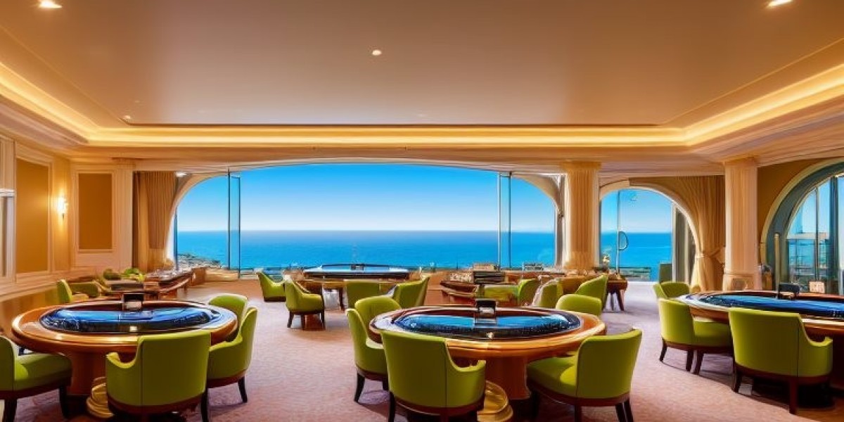 Compleet Casino-ervaring bij Jacks Casino