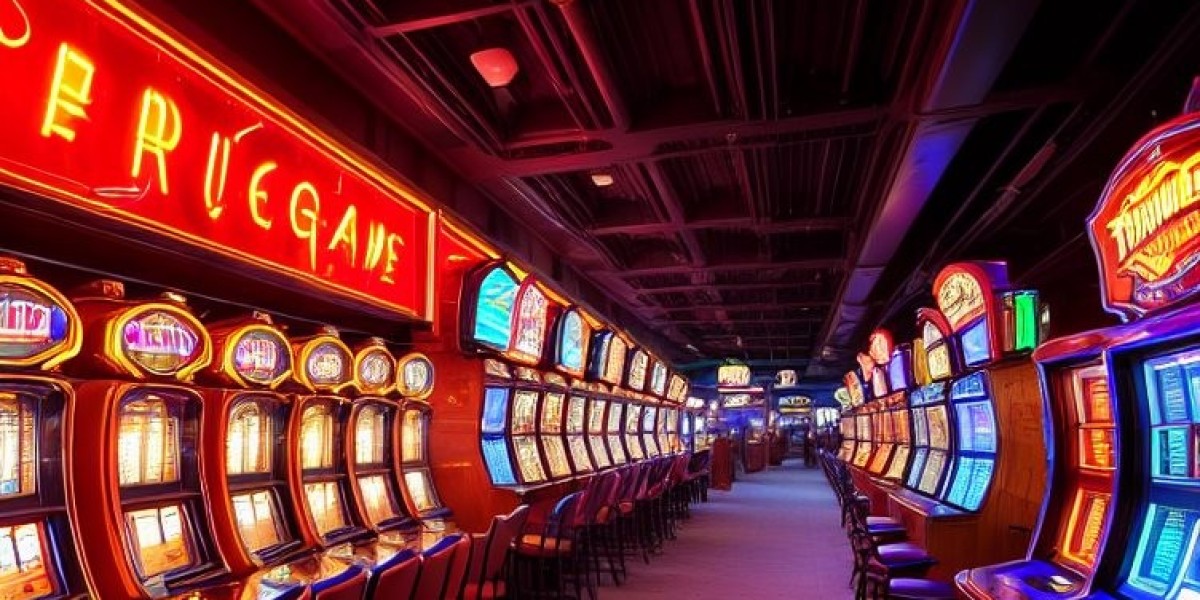 Gambling Collection at 7BitCasino