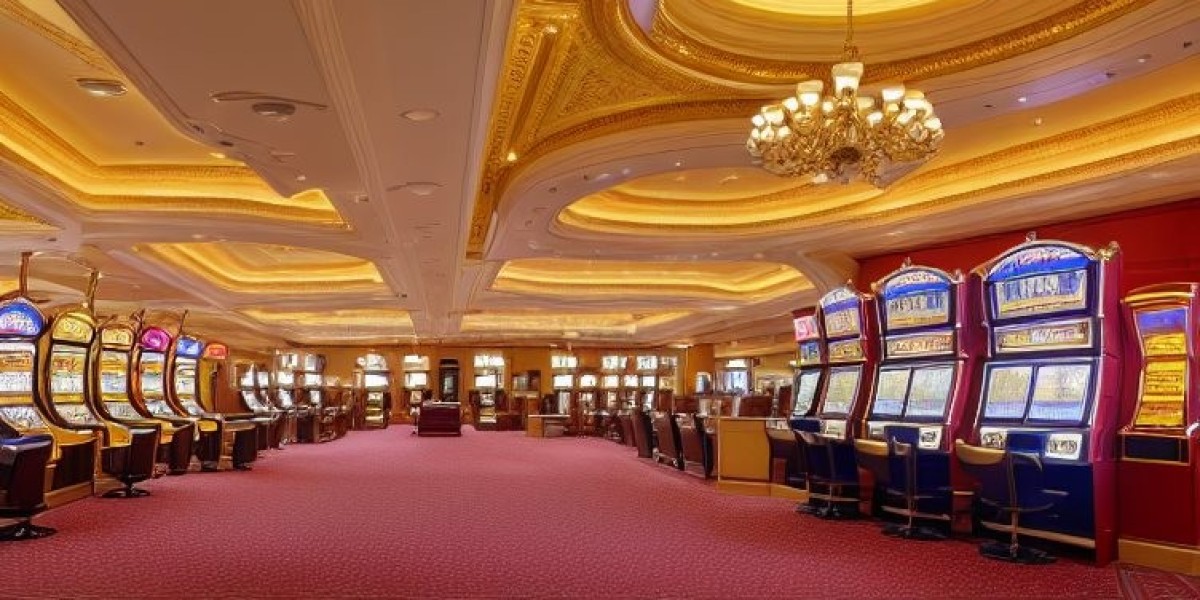 Jeux en ligne En Direct Chez Casino Betzino
