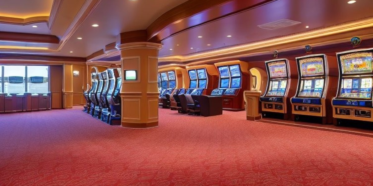 Forma Demostración en Nine Casino