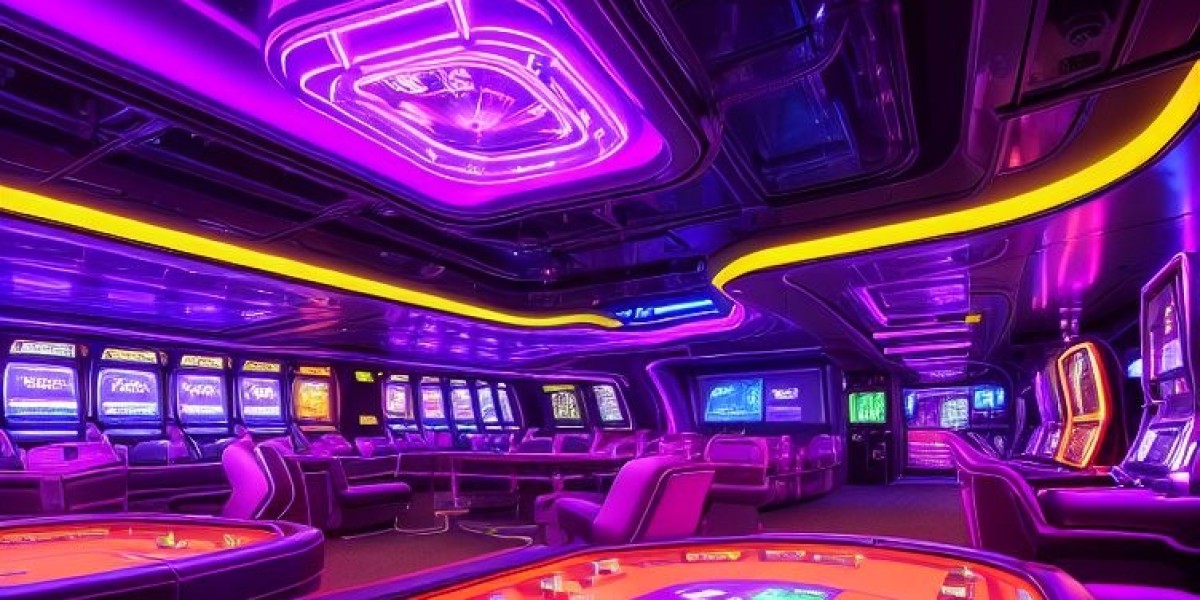 Experienced Table Gaming at FairGo Casino.