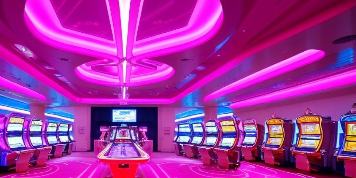 Gaming options at Star Casino