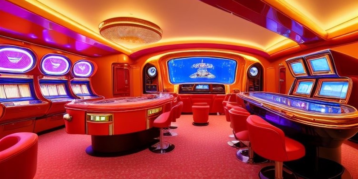 Bezahloptionen in JokerStar Online Casino