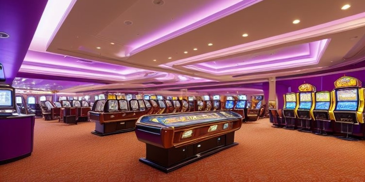 Modo Demostración en Nine Casino