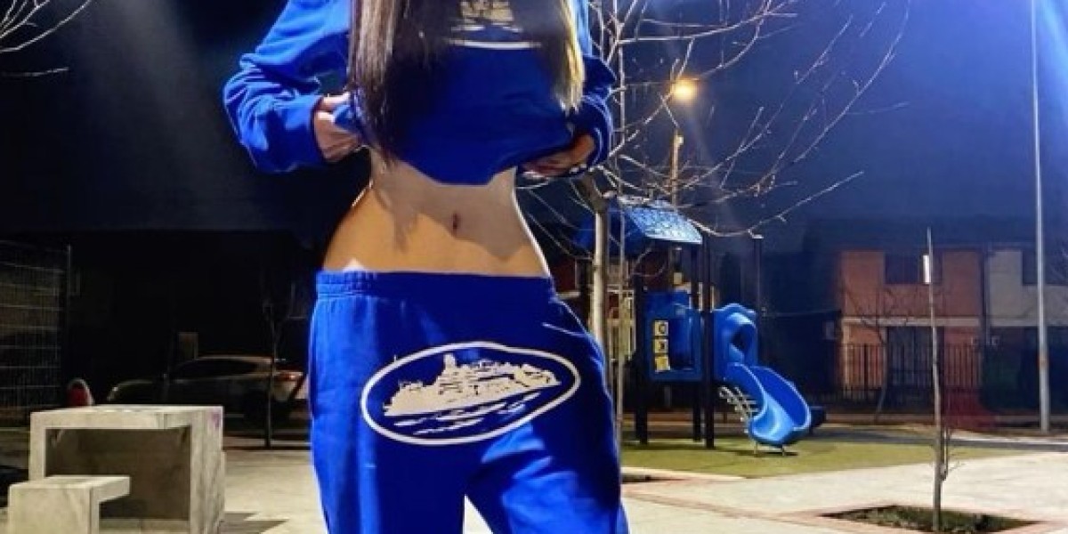 Corteiz x Soho Yacht Club: London’s Coolest Streetwear Collab