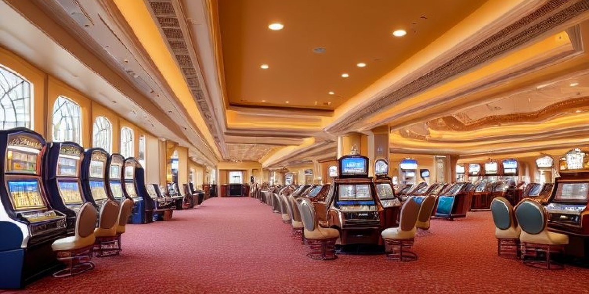 Handheld Gaming Revolution at Casino Lukki