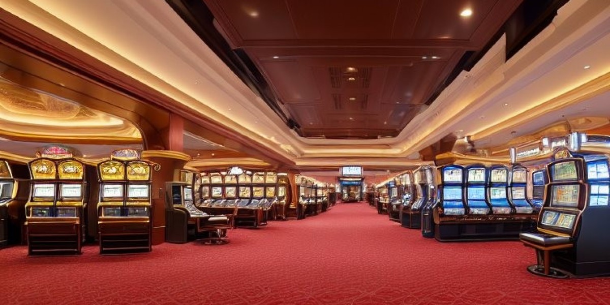 Desk Gambling Excellence at Lukki Casino