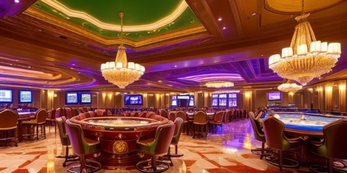 Movimientos Seguros con Legiano Casino Online