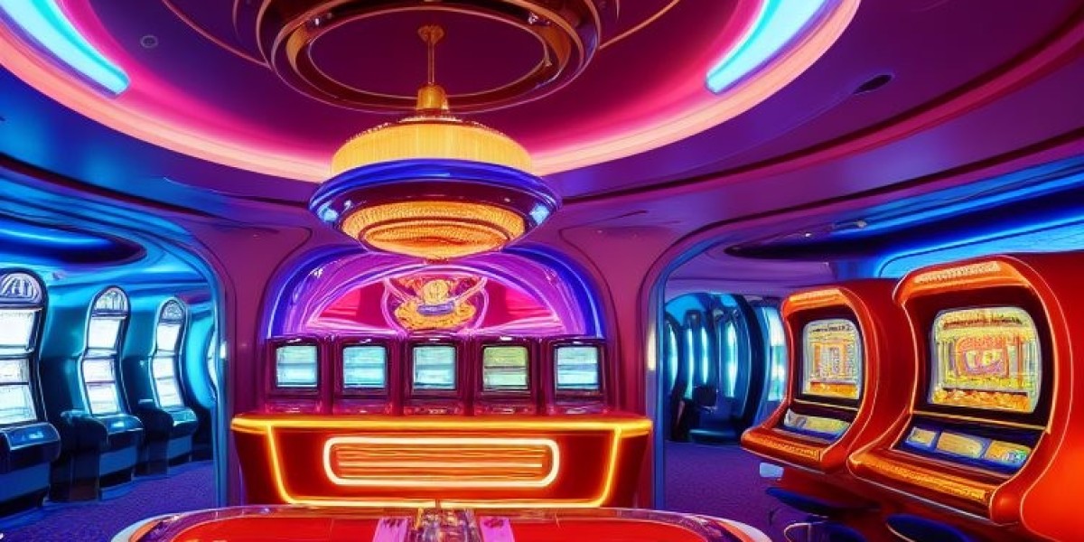 Operaciones Seguras con Legiano Casino Online