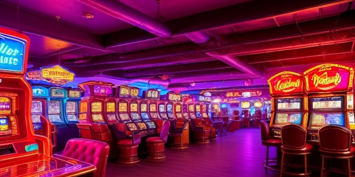 Crush Activities in SlotLords