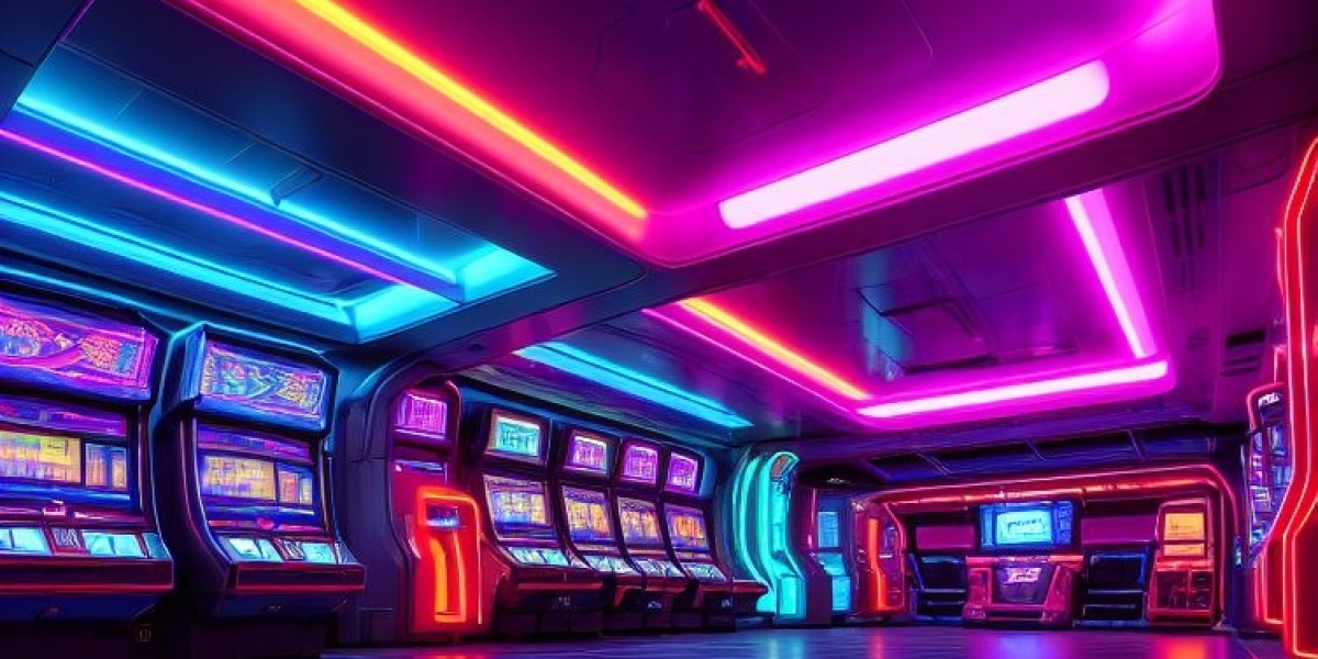 High-quality Gaming Variety at Lucky Wins Casino