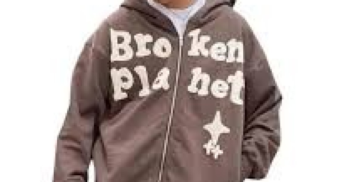 Broken Planet Tracksuit & Essential Tracksuit for Modern Streetwear Lovers
