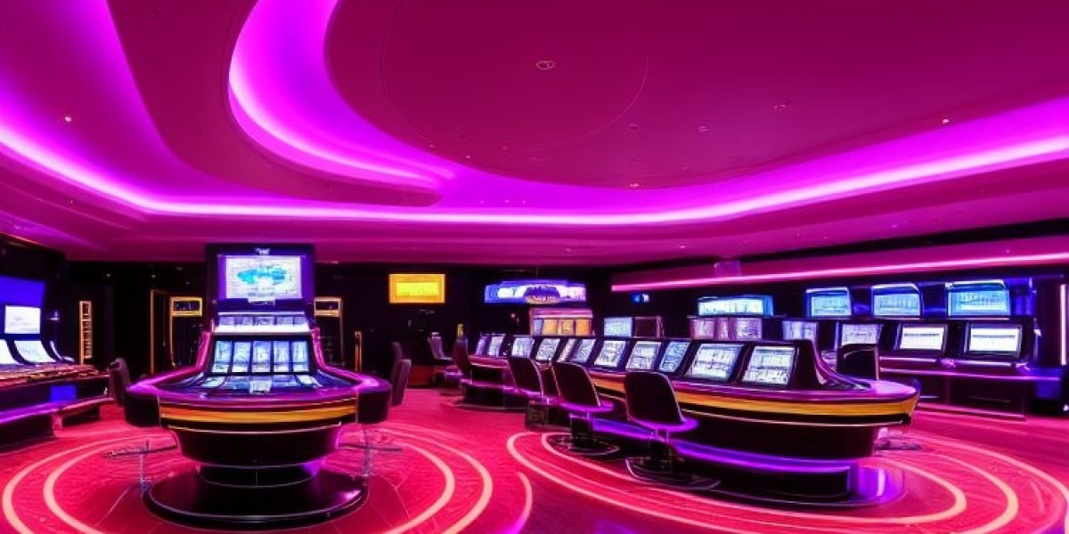 Slot Selection at 7 Bit Casino
