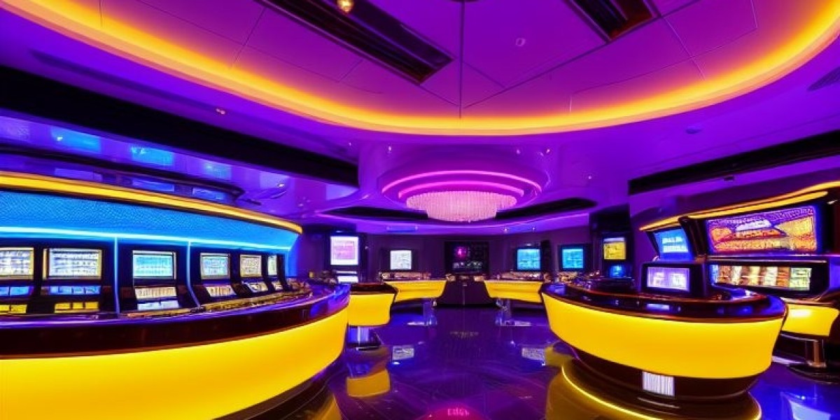 Intrattenimenti In diretta Premium su Star Casino Online