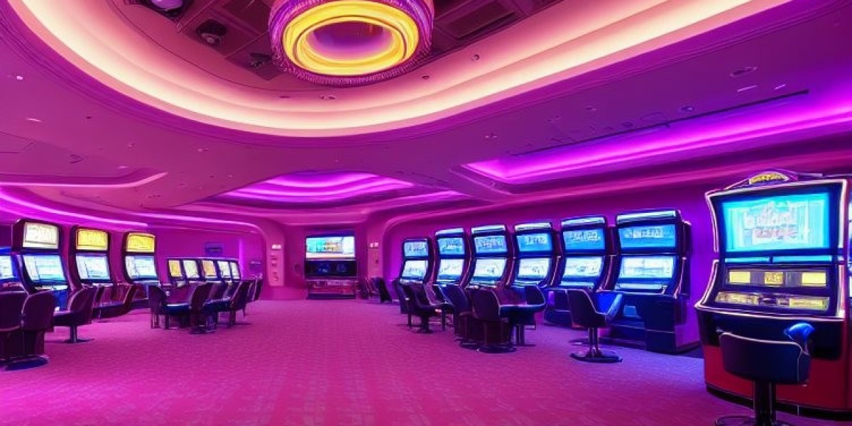 Registrierung bei Spinsy Casino Games
