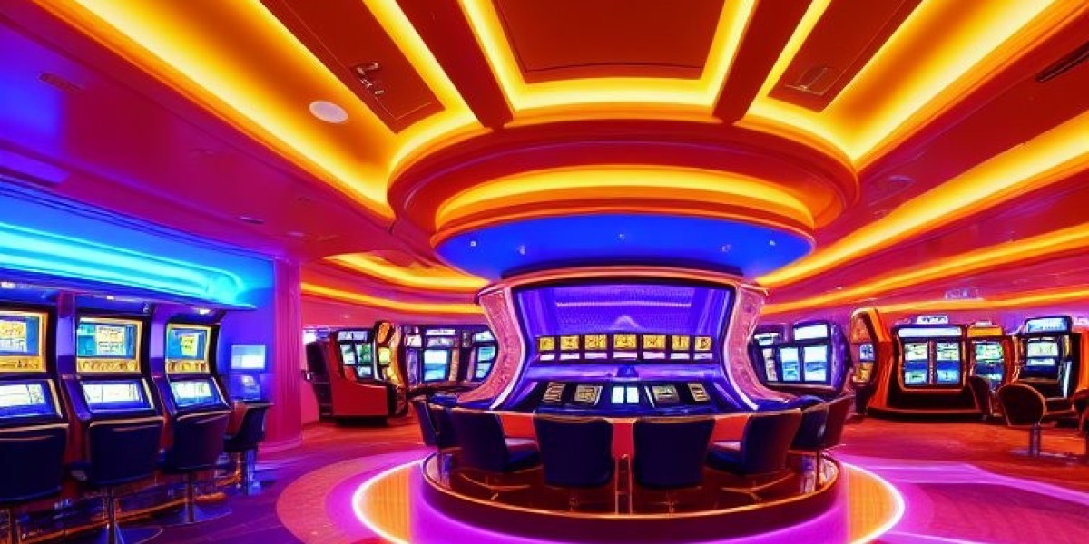 Bonuspakket bij 7/11 Casino