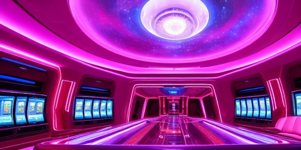 Unbelievable Gambling Realm in VegasNow